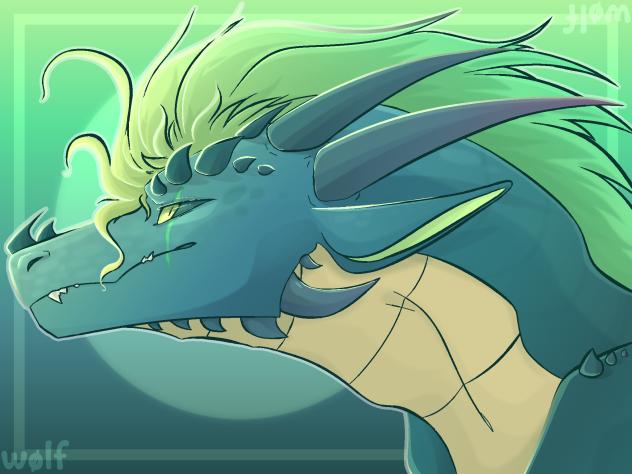 A Dragon