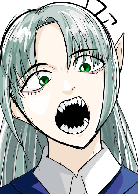 クモエルフ　ロア