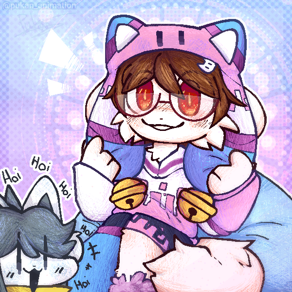 commission ÙwÓ✨