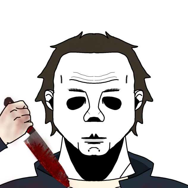 Classic Michael Myers