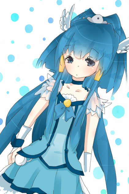 キュアビューティ