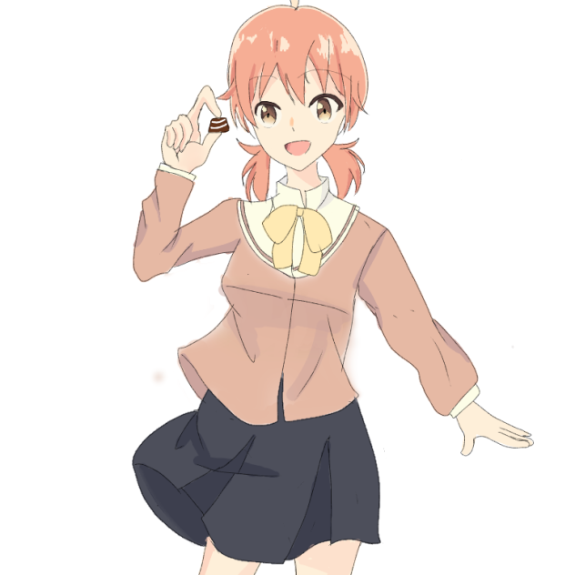 やがて君になる(小糸侑)