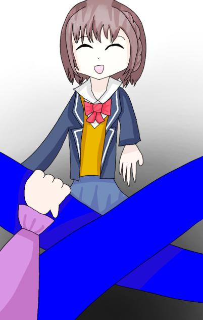 救いの光