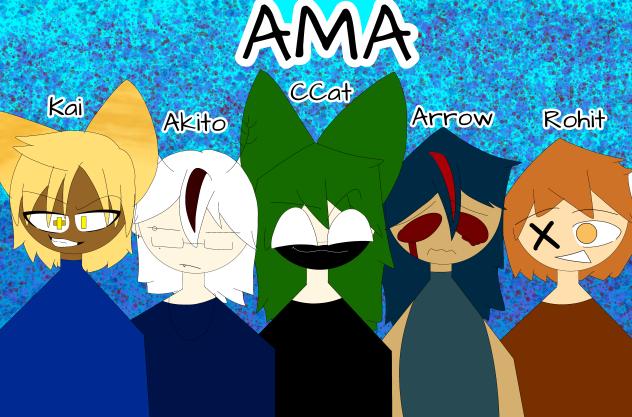 AMA check description