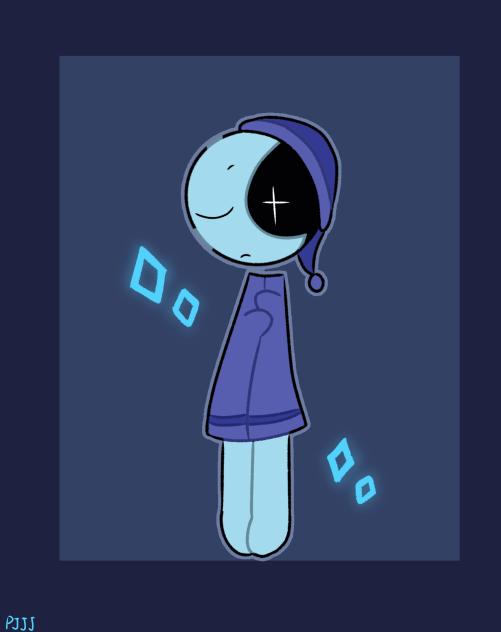 Astro  dandys world