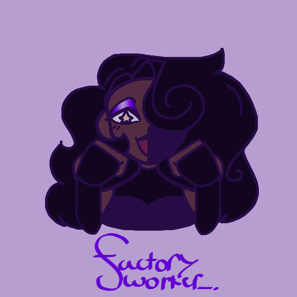 his name is Adelbert(older art)