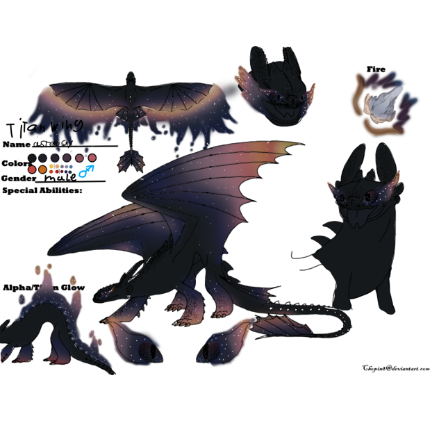 Another fury