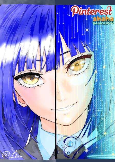 エアレンデル様との塗りコラボ‼️