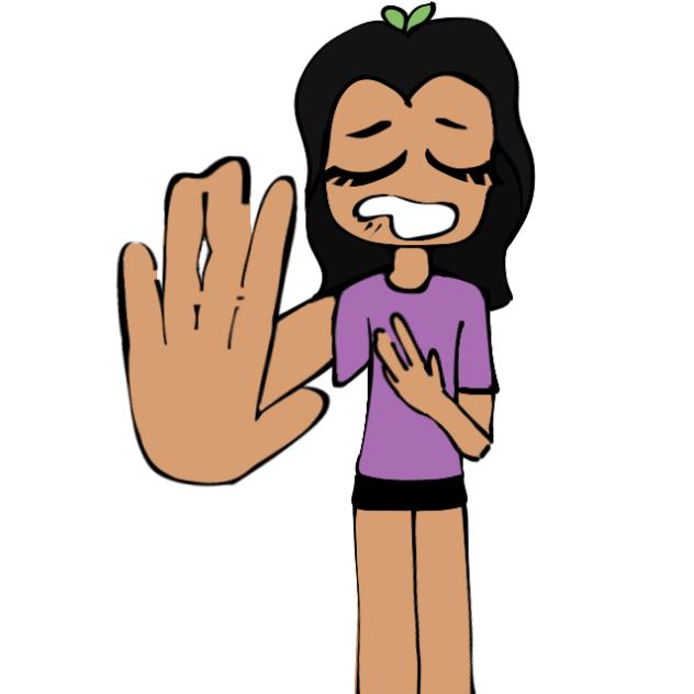 Too dumb to put a title😘 - ibisPaint