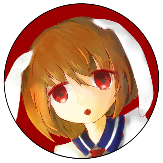 オリジナルキャラクター！