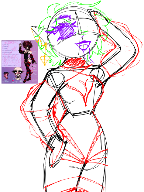 WIP for LEMONDTIYS