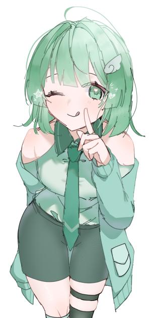 シアさん立ち絵