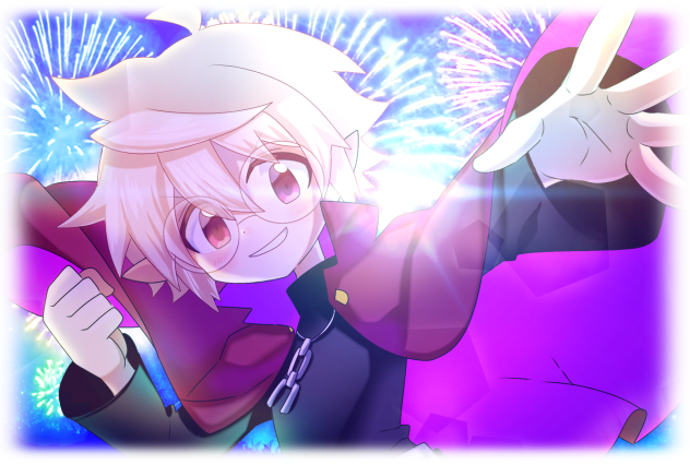 最凶魔王フェス！