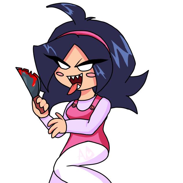 Nene!