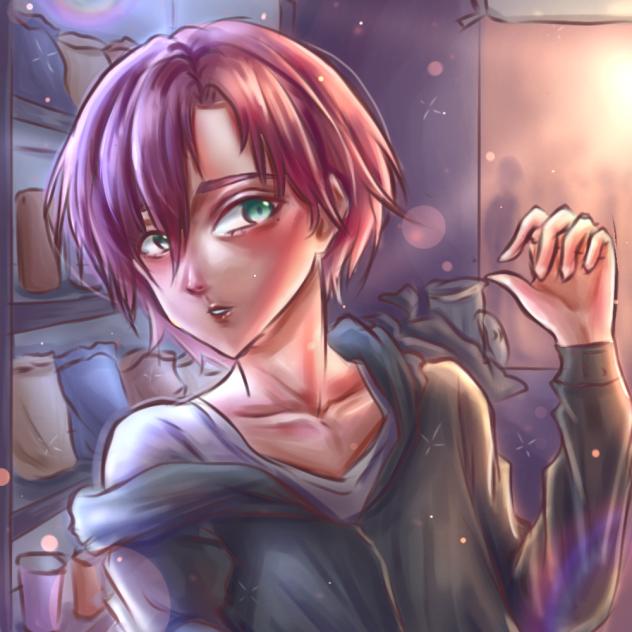 Alleyway