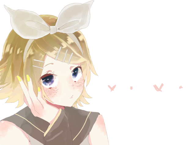 リンちゃん