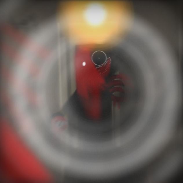 This looks scary