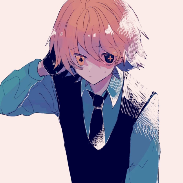 困った…