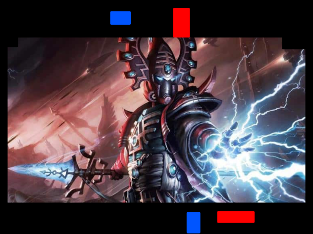40k Eldar 5