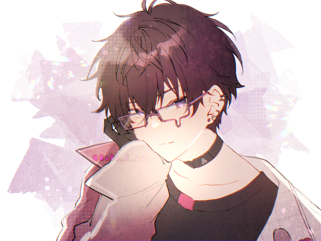 佐伯イッテツ👓 ibisPaint