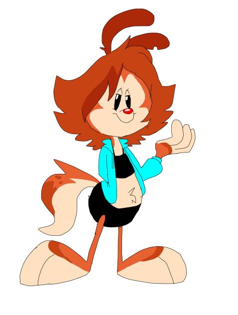 Julian Juliet