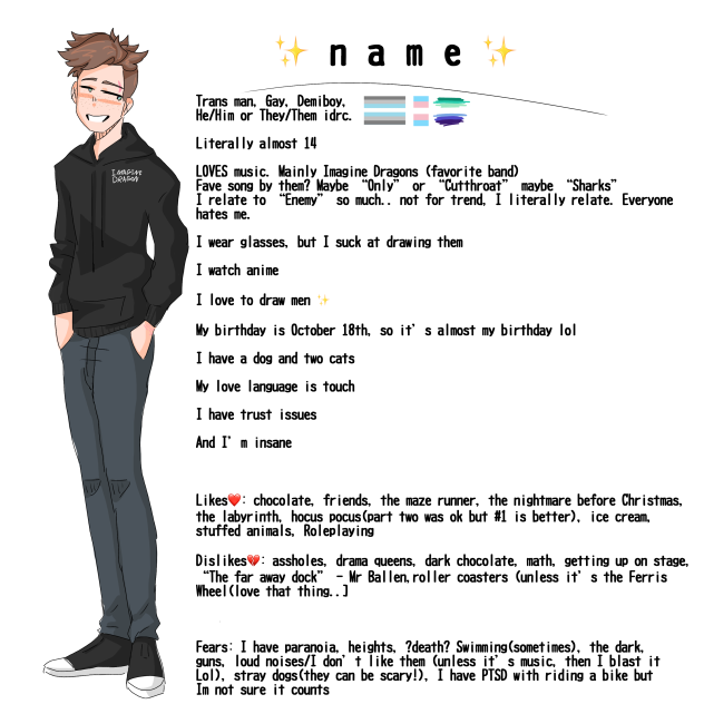 Meet the artist!!