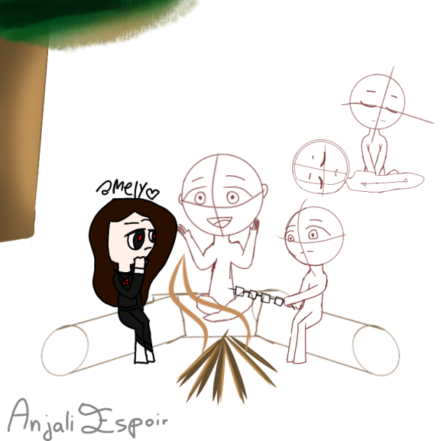 fandom collab