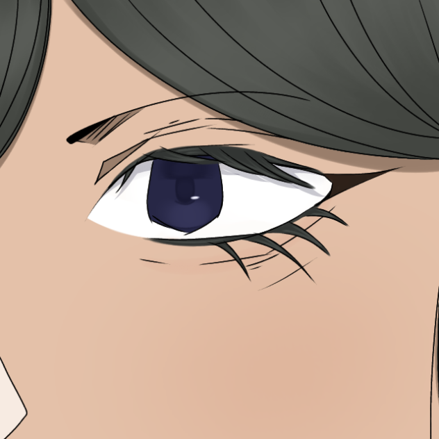eye