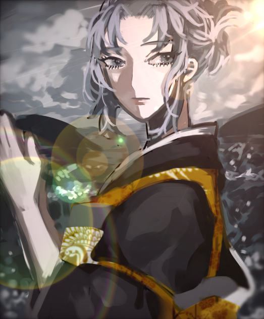 東方 ワンドロ 雲居一輪