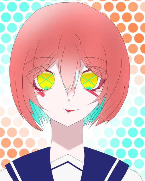 ベッ！