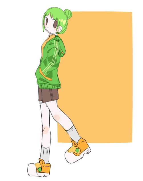 パプリカ
