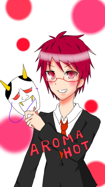 あろまほっとさん