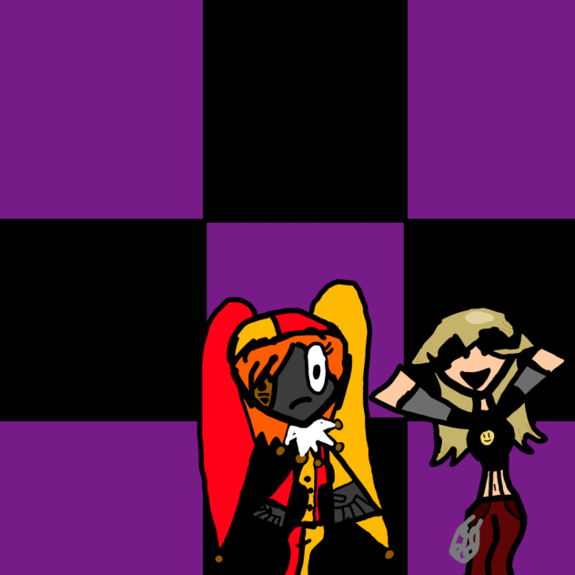 Colab with Dean Kerrigan