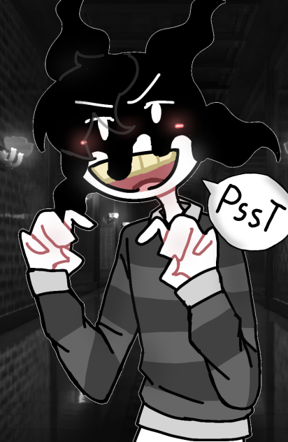 Screech