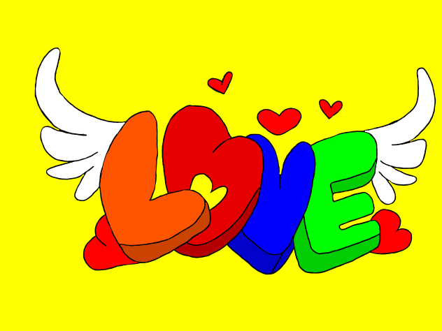 love 3