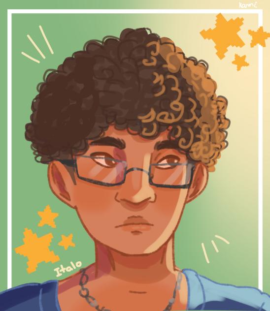 i only have gorgeous friends! #1