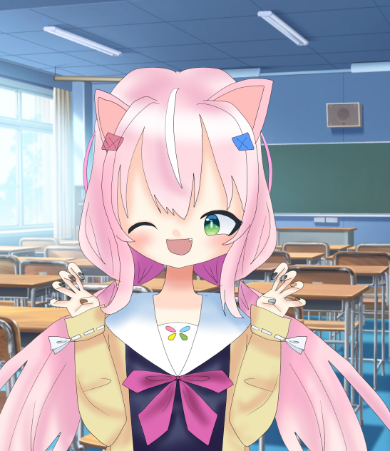 リクエスト①