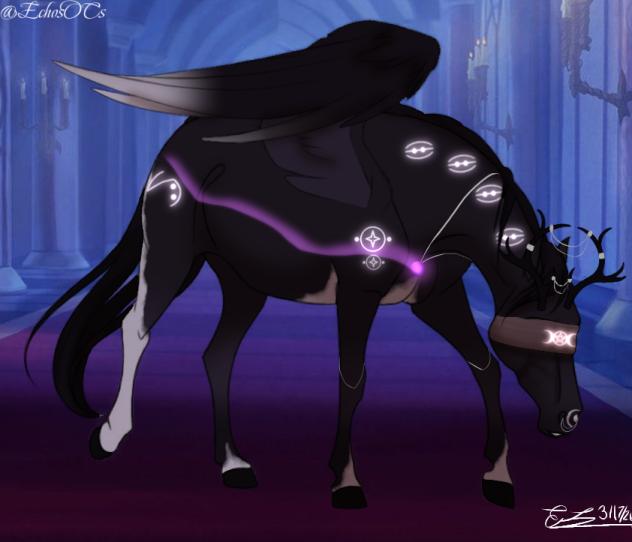 ~ Hel Solarian ~