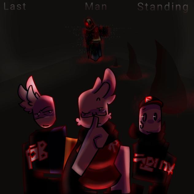 Last Man Standing