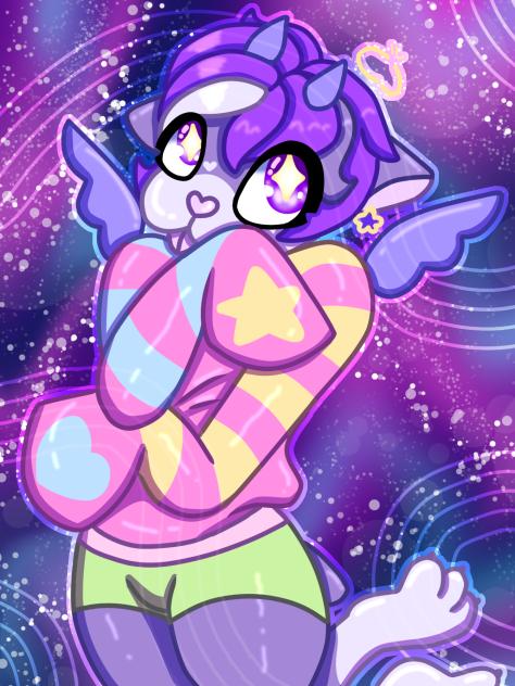 ⭐️✨️🌟🌌🌟✨️⭐️