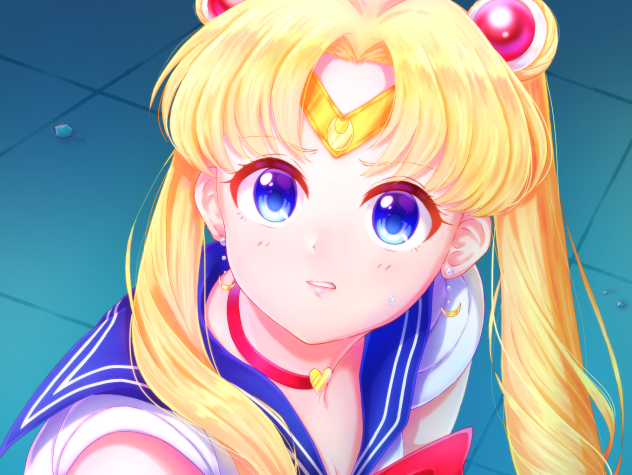 セーラームーン🌙✨