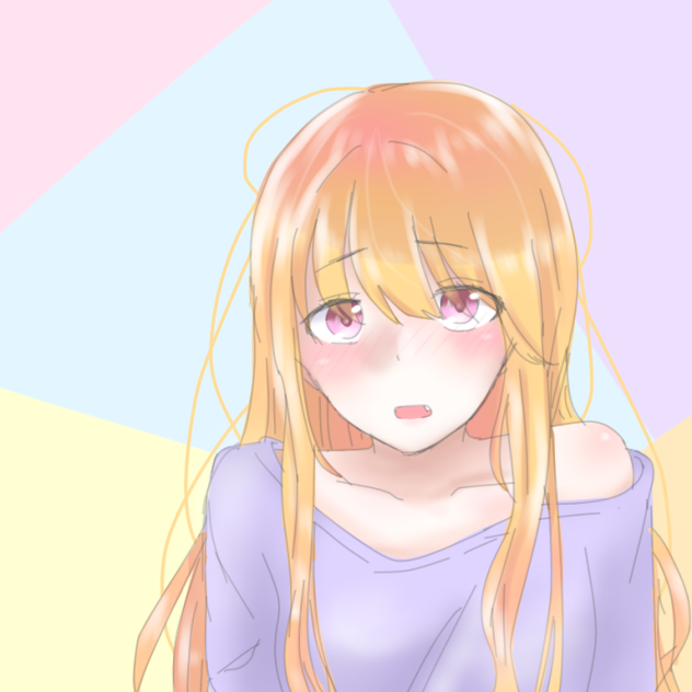 おはようございます Ibispaint