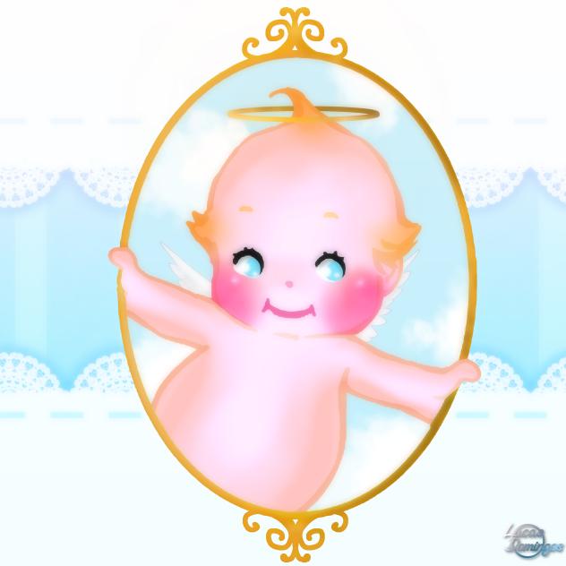 kewpie.