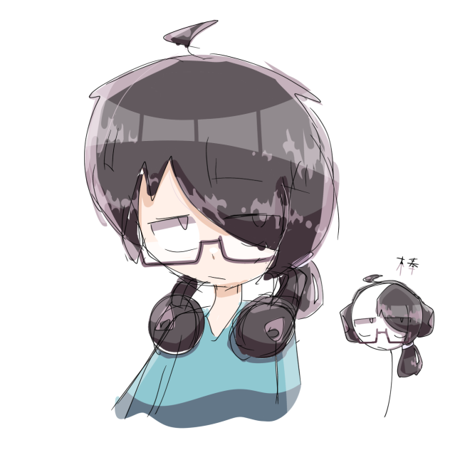 俺自身のやつってこれで良くね