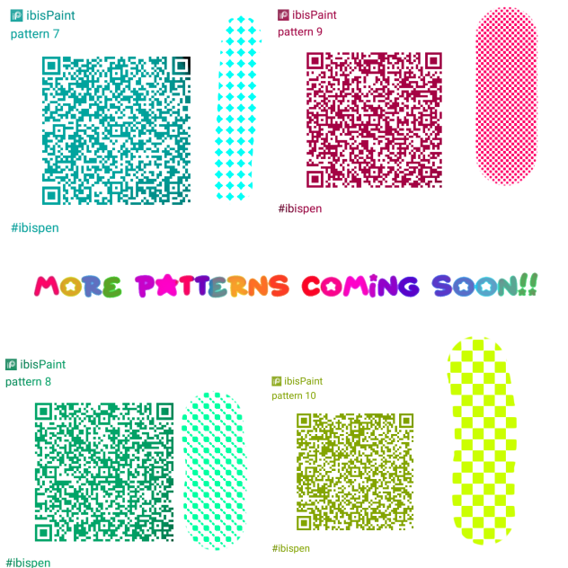 pattern
