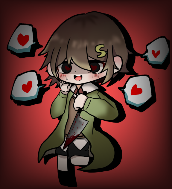 ♥