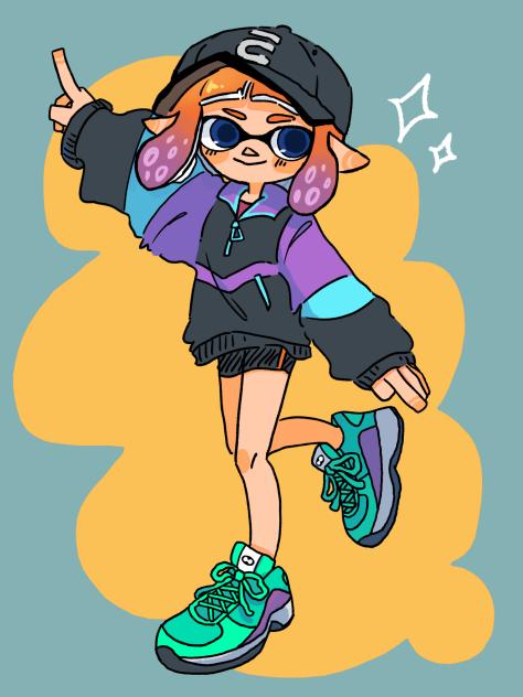 イカ