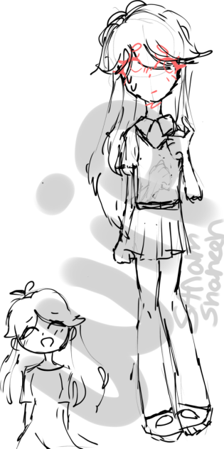 LILY wip