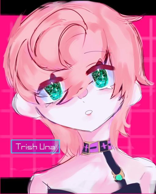 トリッシュ