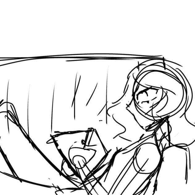 IbisPaint ads be like